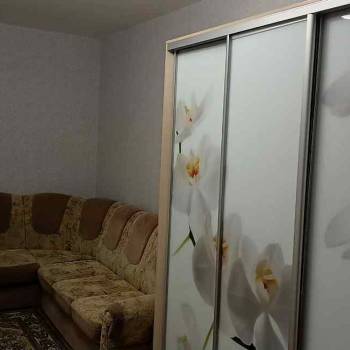 Сдается 1-комнатная квартира, 36,2 м²