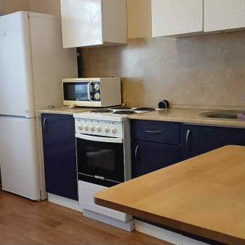 Сдается 1-комнатная квартира, 36,2 м²