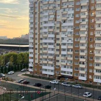 Сдается 1-комнатная квартира, 37 м²