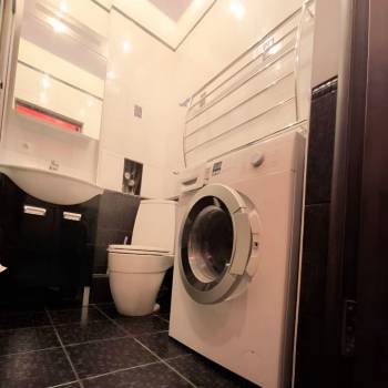 Сдается 1-комнатная квартира, 29 м²