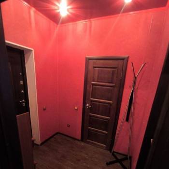 Сдается 1-комнатная квартира, 29 м²