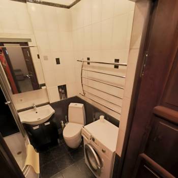 Сдается 1-комнатная квартира, 29 м²