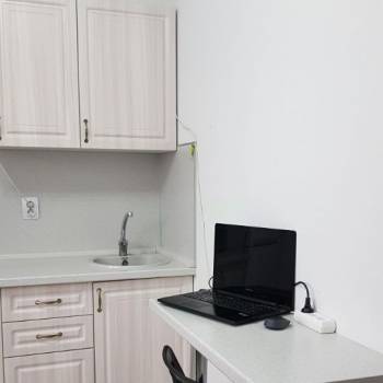 Сдается 1-комнатная квартира, 33,9 м²