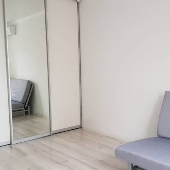 Сдается 1-комнатная квартира, 33,9 м²