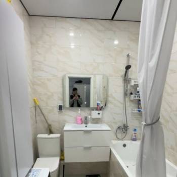 Сдается 2-х комнатная квартира, 60 м²