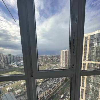 Сдается 2-х комнатная квартира, 60 м²