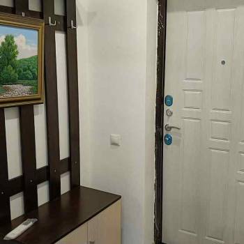 Сдается 1-комнатная квартира, 49 м²