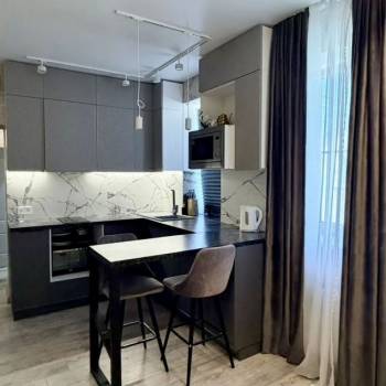 Сдается 1-комнатная квартира, 38 м²
