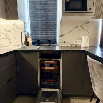 Сдается 1-комнатная квартира, 38 м²