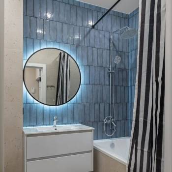 Сдается 1-комнатная квартира, 42 м²