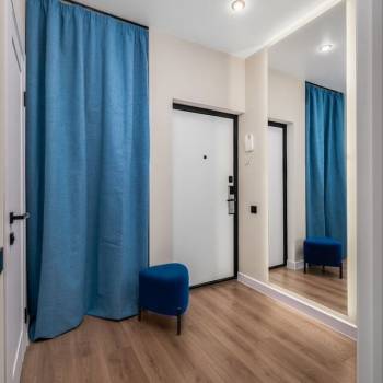 Сдается 1-комнатная квартира, 42 м²