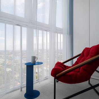 Сдается 1-комнатная квартира, 42 м²