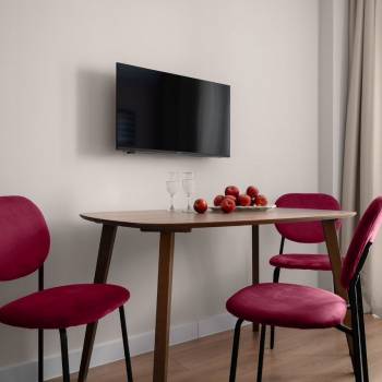 Сдается 1-комнатная квартира, 42 м²