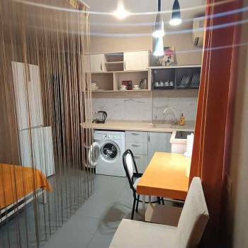 Сдается 1-комнатная квартира, 30 м²