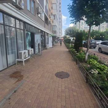 Сдается Нежилое помещение, 33 м²