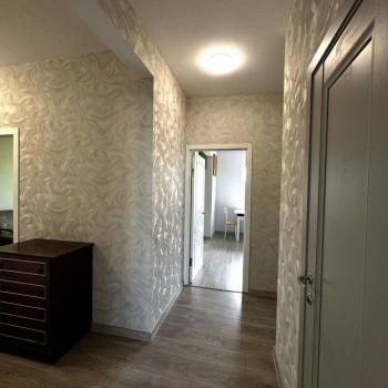 Сдается 2-х комнатная квартира, 62 м²