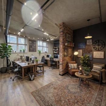 Сдается Офис, 33 м²
