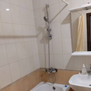 Сдается 1-комнатная квартира, 39 м²