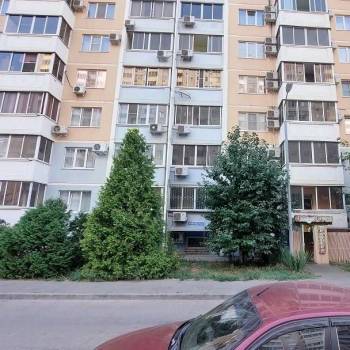 Продается 1-комнатная квартира, 54,6 м²