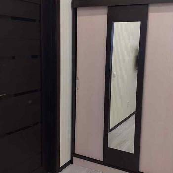 Сдается 1-комнатная квартира, 27,3 м²