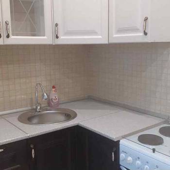 Сдается 1-комнатная квартира, 27,3 м²