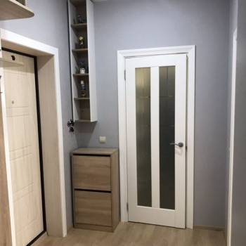 Сдается 1-комнатная квартира, 40,5 м²