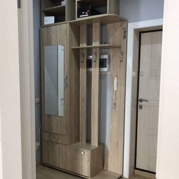 Сдается 1-комнатная квартира, 40,5 м²