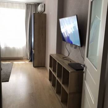 Сдается 1-комнатная квартира, 40,5 м²