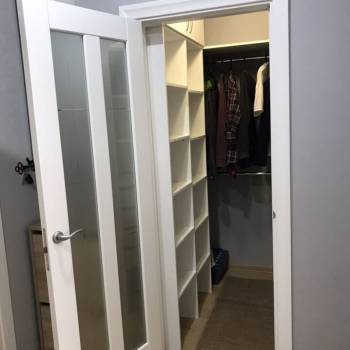 Сдается 1-комнатная квартира, 40,5 м²