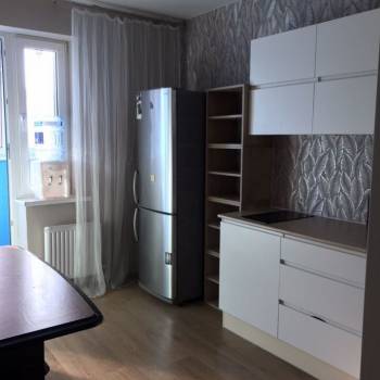 Сдается 1-комнатная квартира, 40,5 м²