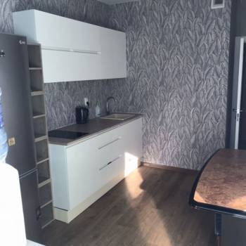 Сдается 1-комнатная квартира, 40,5 м²