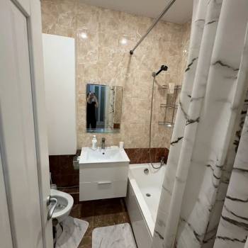 Сдается 1-комнатная квартира, 40,5 м²