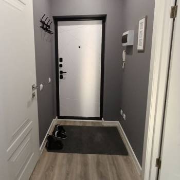 Сдается 1-комнатная квартира, 37,7 м²