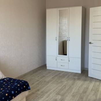 Продается 1-комнатная квартира, 33,2 м²