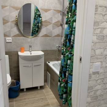 Продается 1-комнатная квартира, 33,2 м²