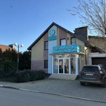 Продается Нежилое помещение, 368 м²