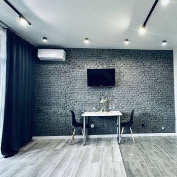 Продается 1-комнатная квартира, 24,8 м²