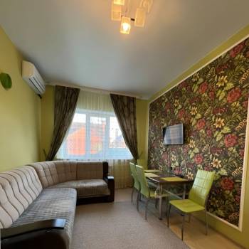 Сдается 2-х комнатная квартира, 42 м²