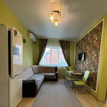 Сдается 2-х комнатная квартира, 42 м²