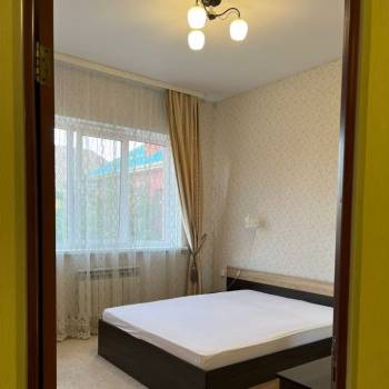 Сдается 2-х комнатная квартира, 42 м²