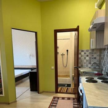 Сдается 2-х комнатная квартира, 42 м²
