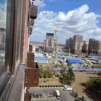 Сдается 2-х комнатная квартира, 64,7 м²