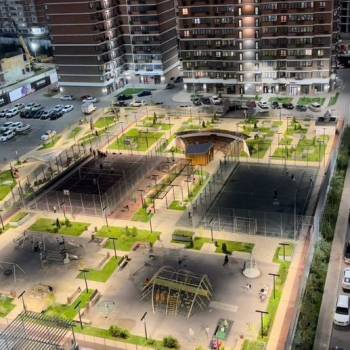 Сдается 2-х комнатная квартира, 64,7 м²