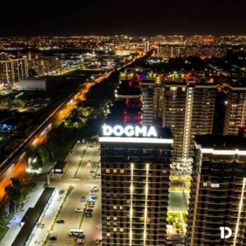 Сдается 2-х комнатная квартира, 64,7 м²