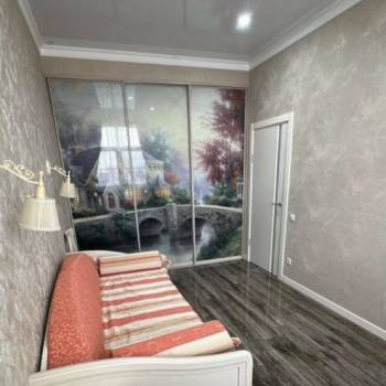 Сдается Многокомнатная квартира, 75 м²