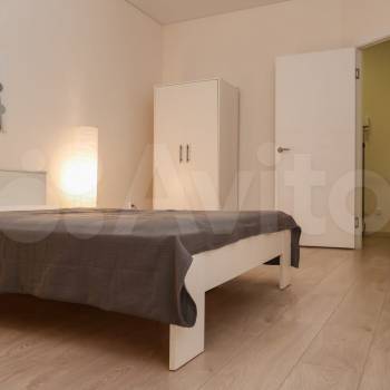 Сдается 1-комнатная квартира, 42 м²