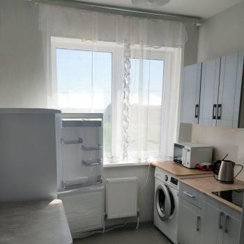 Сдается 1-комнатная квартира, 23,4 м²