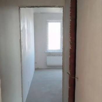 Продается 1-комнатная квартира, 43,13 м²