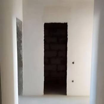 Продается 1-комнатная квартира, 43,13 м²