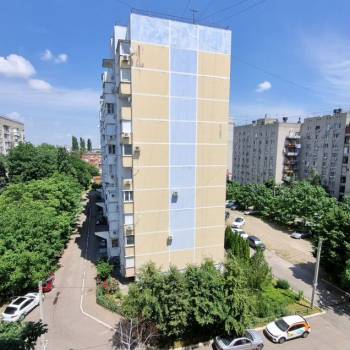 Продается 3-х комнатная квартира, 74,8 м²